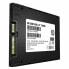 Фото #2 товара Жесткий диск HP 2DP99AA#ABB 500 GB SSD