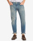 ფოტო #1 პროდუქტის Men's Big & Tall Hampton Relaxed Straight Jeans