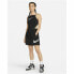 Фото #2 товара Шорты спортивные женские Nike Sportswear Essential Чёрный
