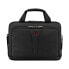 Фото #3 товара Wenger SwissGear BC Free - Toploader bag - 35.6 cm (14") - Shoulder strap - 380 g