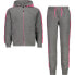 Фото #2 товара CMP 39F4425M Tracksuit