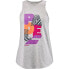 ფოტო #1 პროდუქტის BABOLAT Padel Cotton sleeveless T-shirt