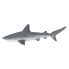 SAFARI LTD Gray Reef Shark Figure