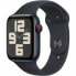 Фото #1 товара Умные часы Apple SE Чёрный 44 mm