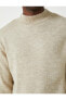 Фото #5 товара Basic Turtleneck Sweater