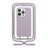 Фото #2 товара Woodcessories Change Case Lilac iPhone 14 Pro Max
