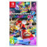 Mario Kart 8 Deluxe Game-Switch