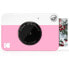 Фото #1 товара Моментальная камера Kodak PRINTOMATIC Розовый