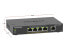 Фото #2 товара NETGEAR 5 Port PoE Gigabit Ethernet Plus Switch (GS305EPP) - with 4 x PoE+ @ 120