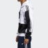 Adidas Originals Asymm Block HDY ED5600 Hoodie