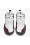 Air Jordan 12 x A Ma Maniére 'Burgundy Crush' Basketbol Ayakkabısı