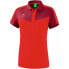 ERIMA Squad short sleeve polo