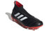 Фото #3 товара Футбольные кроссовки adidas Predator 19+ FG ADV EE8417