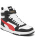 Фото #1 товара Men's RBD Game Casual Sneakers from Finish Line