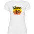 Фото #2 товара KRUSKIS Runner Athletics short sleeve T-shirt