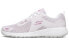 Кроссовки Skechers Go Walk Cool Women's Розово-White