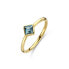 Ladies' Ring New Bling 9NB-0554-54