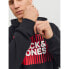 Фото #6 товара JACK & JONES Corp Logo Play hoodie