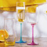 Фото #5 товара Бокалы для шампанского Anton Studio Designs Gala Champagnerflöten 4er Set