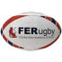 Фото #1 товара GILBERT Spain Rugby Ball