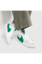 Фото #1 товара Blazer Mid 77 Jumbo Beyaz Yeşil Erkek Spor Ayakkabı