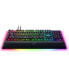 Фото #2 товара Razer BlackWidow V4 Pro Gaming Tastatur, Yellow Switch, USB, DE Layout