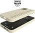 Фото #4 товара Чехол для смартфона Dr Nona SuperDry Snap iPhone 12 mini piaskowy