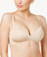 ფოტო #1 პროდუქტის Ultimate Side Smoother Wireless Bra 852281