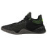 Фото #3 товара Puma Fuse Training Mens Black Sneakers Athletic Shoes 194419-08