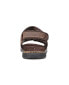 ფოტო #5 პროდუქტის Men's Jasper Quarter Strap Sandals