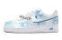 Фото #1 товара Кроссовки Nike Air Force 1 Low GS DH2920-111