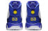 Кроссовки мужские Jordan Air Jordan 9 Retro Kobe Bryant PE высокие бело-синие 44.5 - фото #6