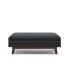 Фото #2 товара Owen Rectangular Storage Ottoman