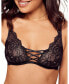 ფოტო #1 პროდუქტის Women's Clio Unlined Plunge Bra