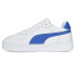 Фото #3 товара Puma Ca Pro Classic Lace Up Mens White Sneakers Casual Shoes 38019014
