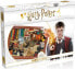 Фото #1 товара Winning Moves Puzzle 1000 Harry Potter Hogwarts