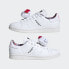 Фото #9 товара Кроссовки женские Adidas Stan Smith Белые