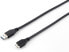 Фото #2 товара Equip USB 3.0 Type A to Micro-B Cable - 1.8 m - USB A - Micro-USB B - USB 3.2 Gen 1 (3.1 Gen 1) - Male/Male - Black