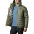 Фото #4 товара COLUMBIA Delta Ridge down jacket