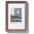 walther design EF040N - Wood - Single picture frame - 20 x 30 cm - Rectangular - Germany - 315 mm