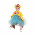 Фото #1 товара Маскарадные костюмы для младенцев Сова девочка (4 Предметы)