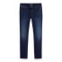 Фото #3 товара SCOTCH & SODA 175032 Skim Skinny Fit Jeans