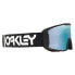 Фото #11 товара Маска для горных лыж Oakley Line Miner L Prizm Snow