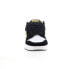 Фото #5 товара Lakai Telford Low MS1220262B00 Mens Black Skate Inspired Sneakers Shoes
