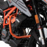 Фото #3 товара HEPCO BECKER KTM 125 Duke 21 5017630 00 06 Tubular Engine Guard