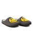 ფოტო #1 პროდუქტის Men's Slipperooz Wink S.U.P.R.O Sock Cushioned Indoor Outdoor Clog Slipper