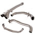 Фото #1 товара REMUS Tiger 1050 07 0101 917007 Not Homologated Manifold