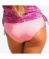 Фото #3 товара Купальник женский Calypsa Plus Size Bikini Bottom