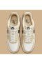 Air Force 1 '07 Team Gold and Black Sneaker