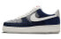 Nike Air Force 1 Low "Sashiko" DD5401-492 Sneakers